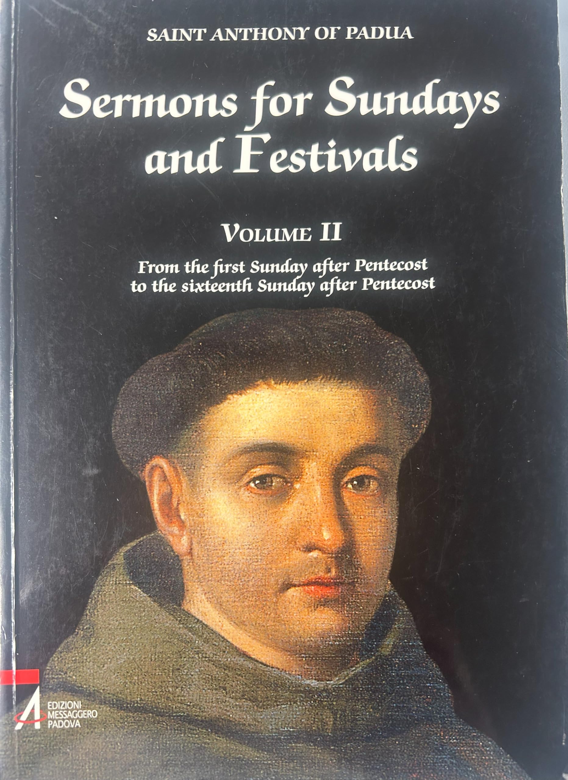 Sermons for Sundays and Festivals Volume II From the first Sunday after Pentacost to the sixteenth S Religion & Esotericism