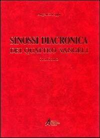 Sinossi diacronica dei quattro vangeli book