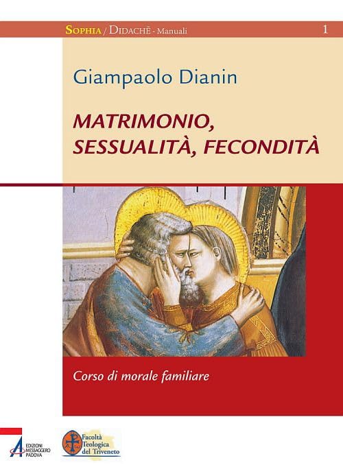 Matrimonio, sessualità, fecondità. Corso di morale familiare book