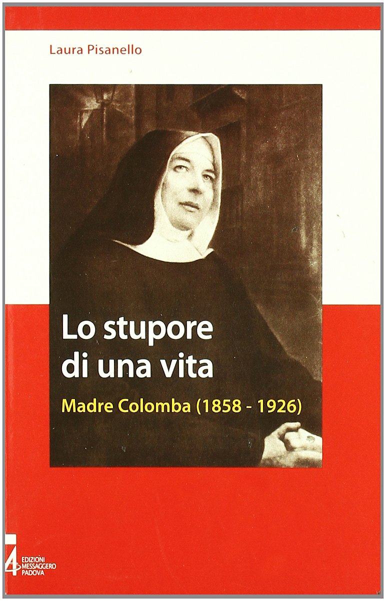 Lo stupore di una vita. Madre Colomba (1858-1926) (Testimoni nel tempo) Politics & History