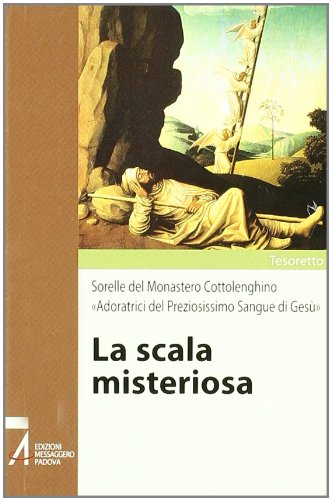 La scala misteriosa (Tesoretto) Religion & Esotericism