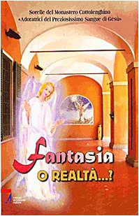 Fantasia o realtà? Religion & Esotericism