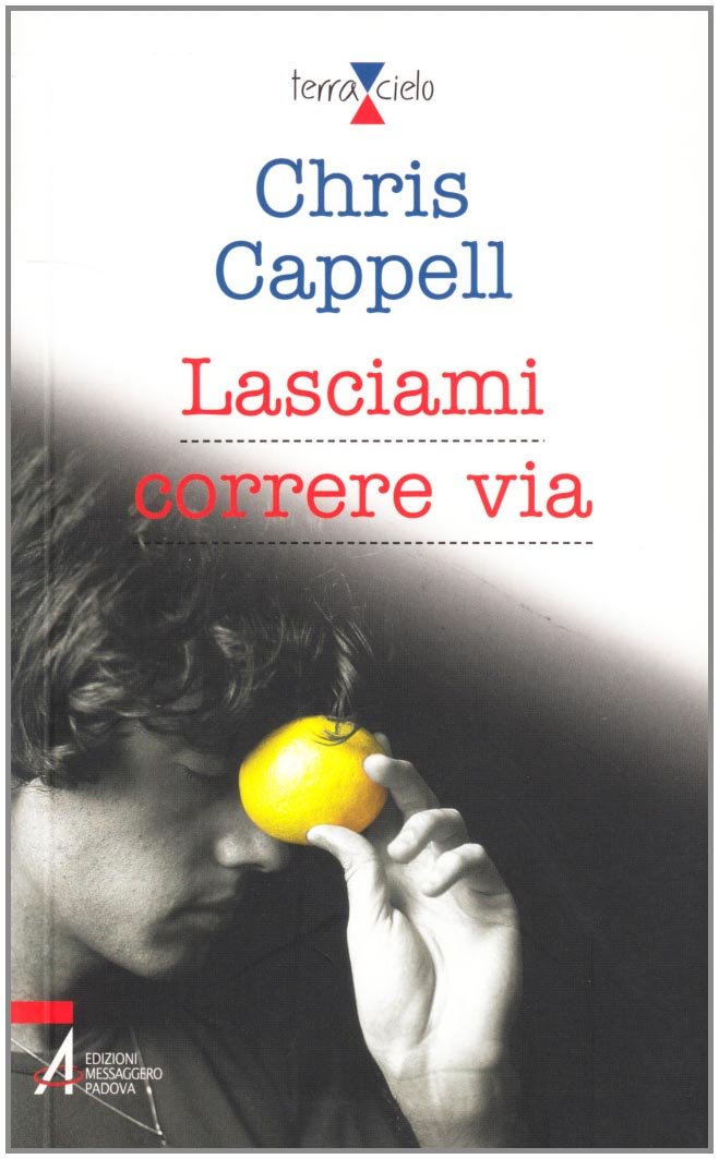 Lasciami correre via (Terra e cielo) Arts & Music