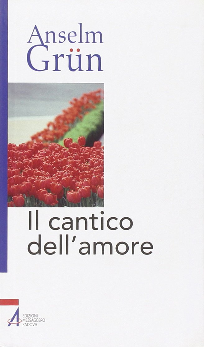 Product Image: Il cantico dell'amore