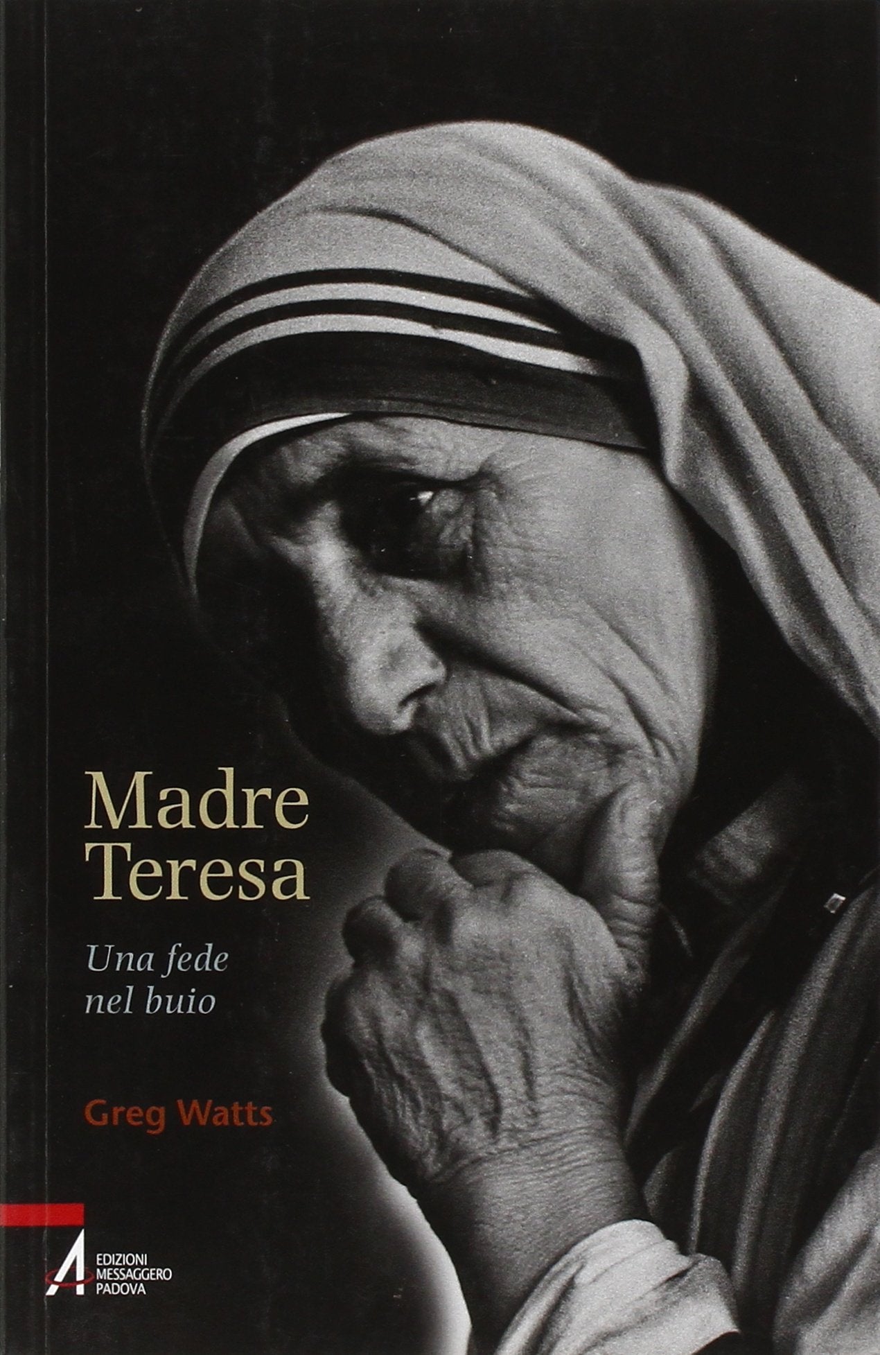 Madre Teresa. Una fede nel buio book