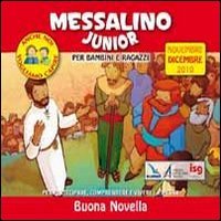 Messalino junior. Novembre-Dicembre 2010 Non-fiction