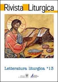 Product Image: Rivista liturgica (2010) (Vol. 5)