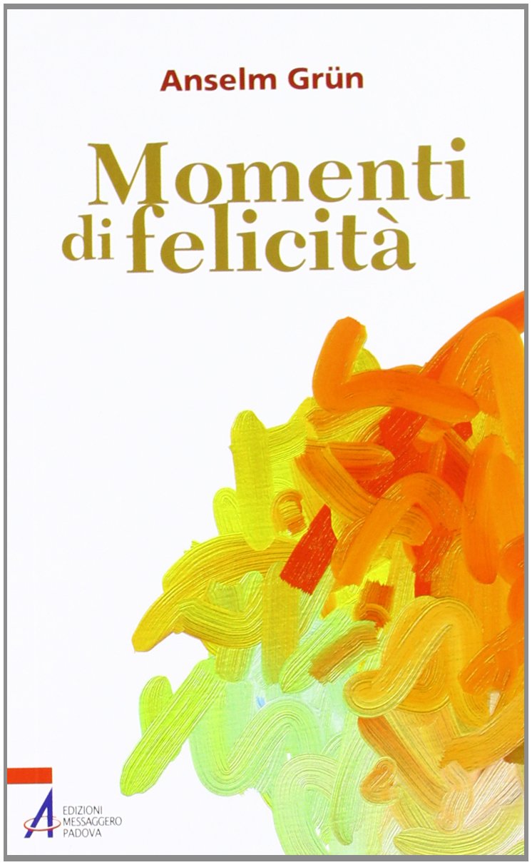 Momenti di felicità book