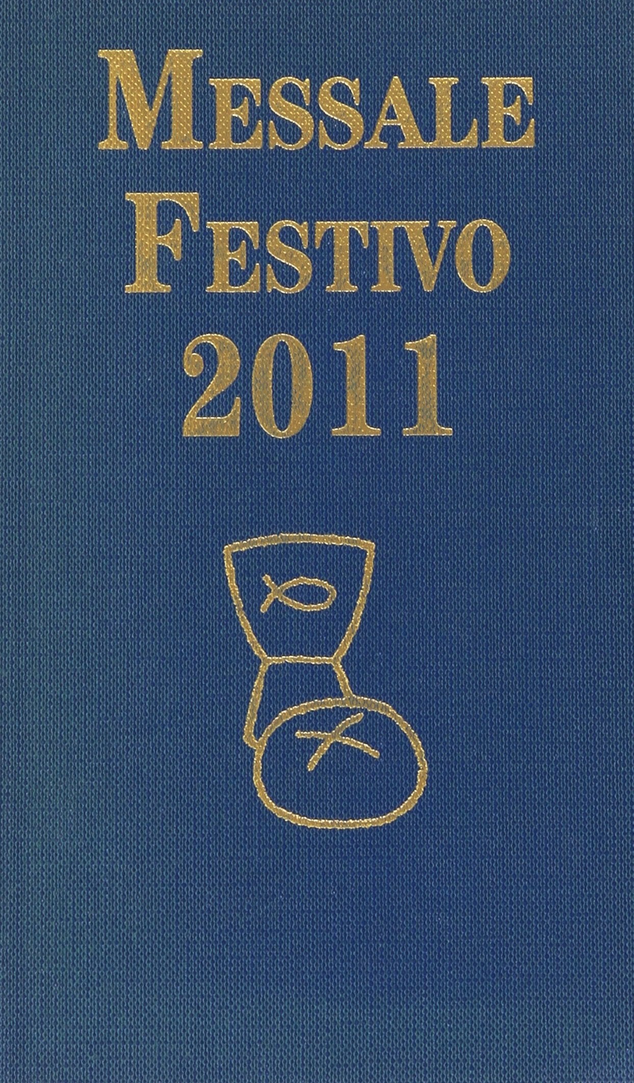 Messalino festivo 2011 Religion & Esotericism