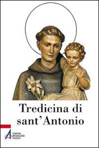 Tredicina di sant'Antonio book