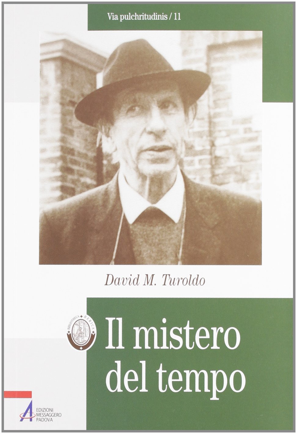 Il mistero del tempo book