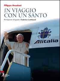 In viaggio con un santo book