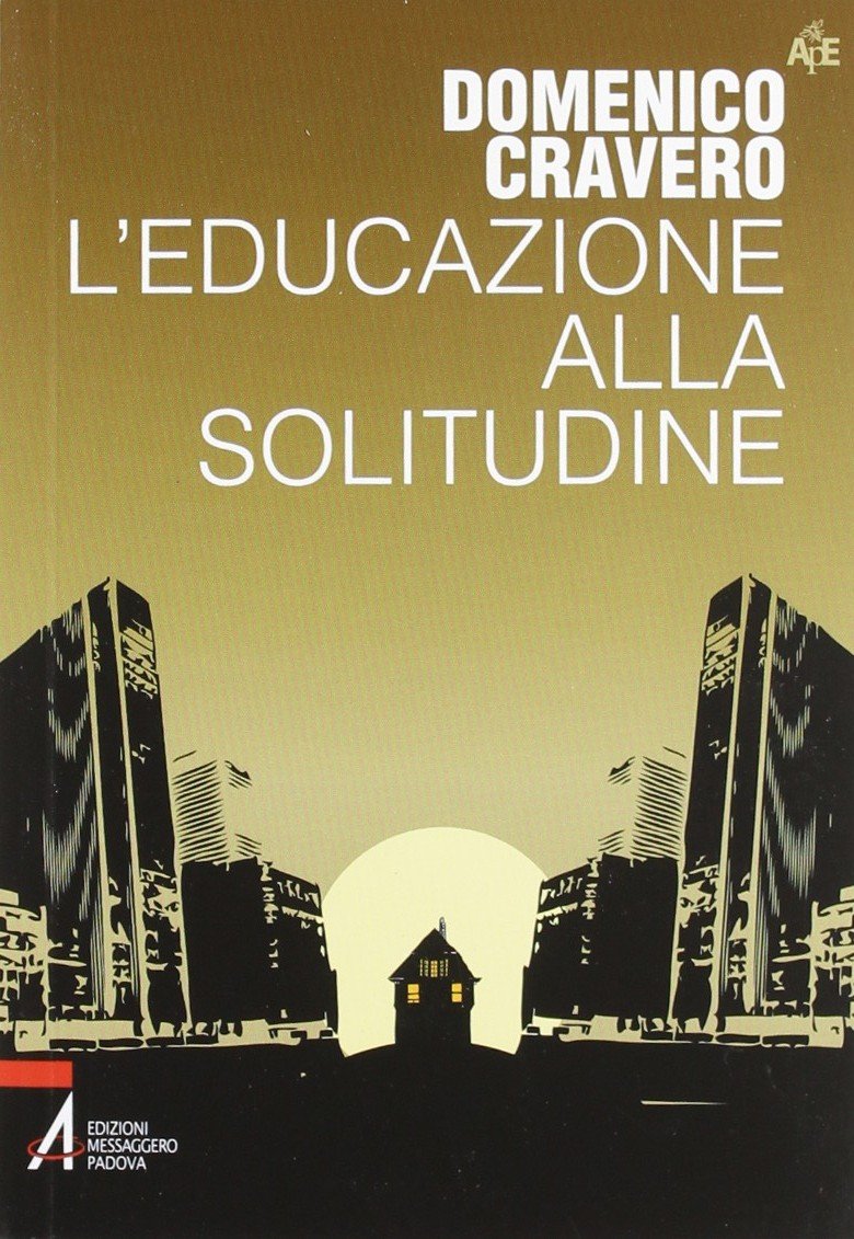 L'educazione alla solitudine book