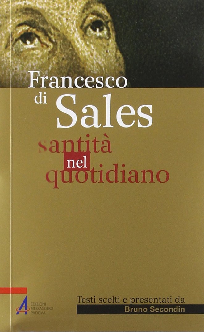 Santità nel quotidiano book