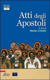 Atti degli Apostoli (Parole di vita) Religion & Esotericism