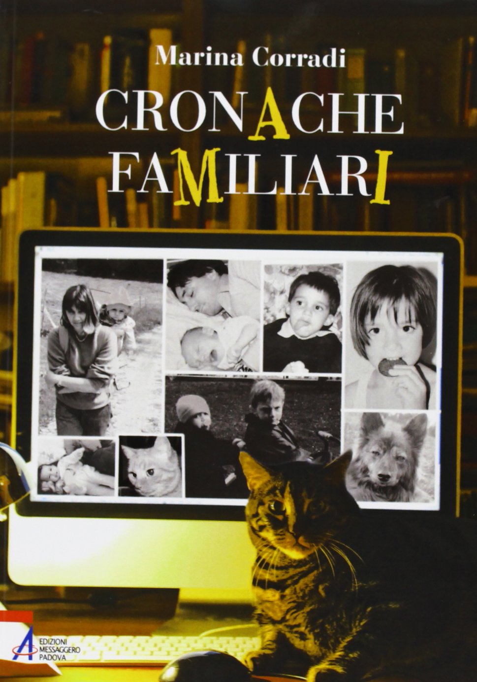 Cronache familiari book