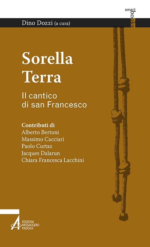 Sorella terra. Il cantico di san Francesco book