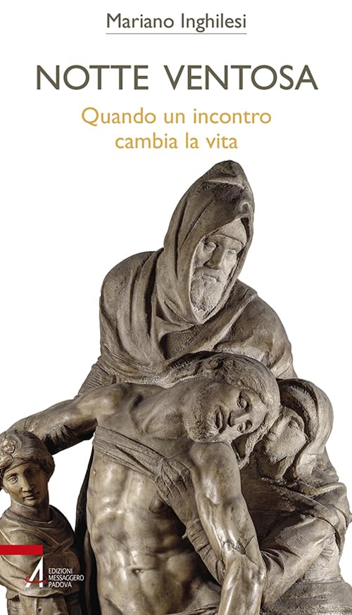 Notte ventosa. Quando un incontro cambia la vita book