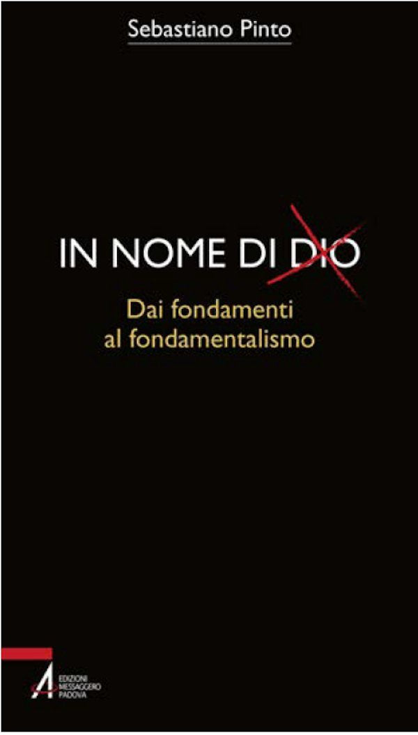 In nome di Dio. Dai fondamenti al fondamentalismo (Bibbia per te, Band 33) Politics & History