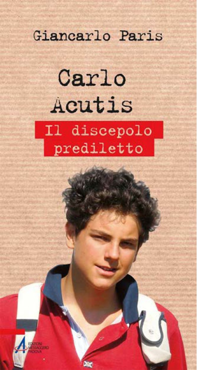 Carlo Acutis. Il discepolo prediletto book
