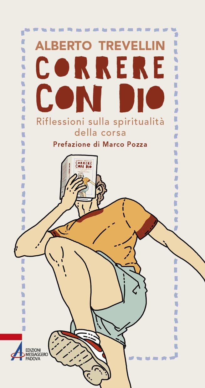 Correre con Dio. Riflessioni sulla spiritualità della corsa book