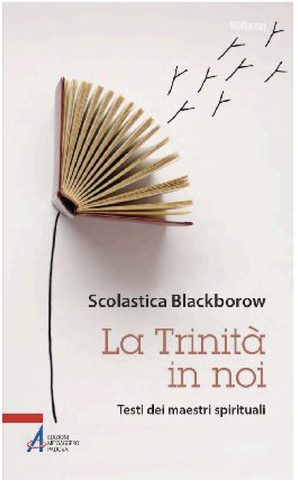 La Trinità in noi. Testi dei maestri spirituali book