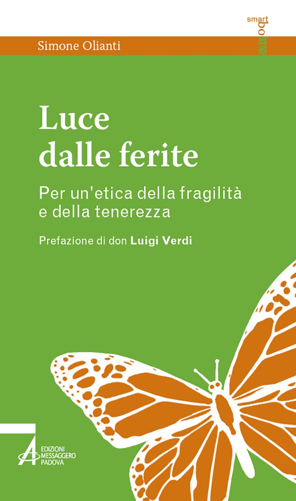 Luce dalle ferite. Per un'etica della fragilità e della tenerezza book