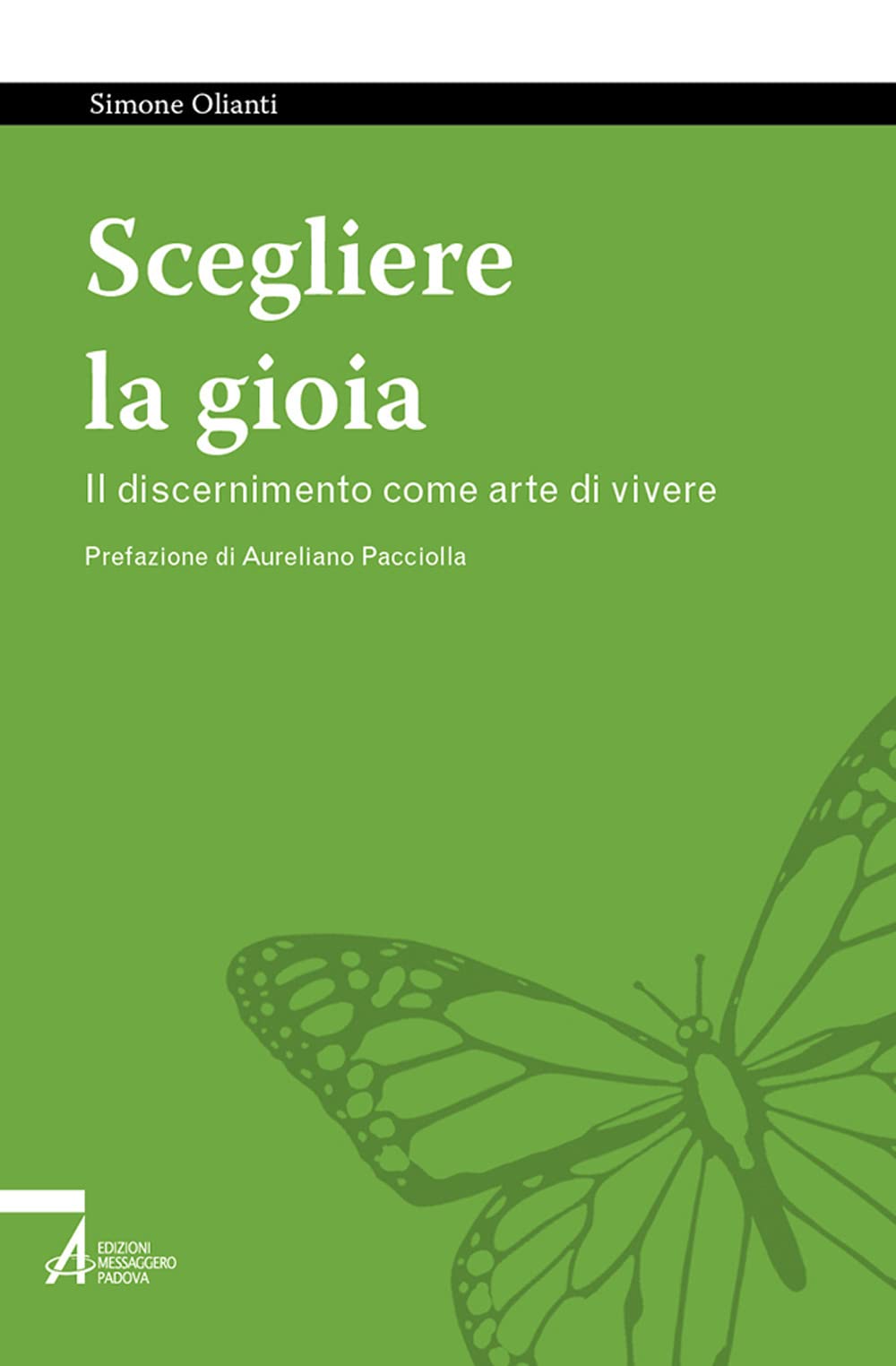 Scegliere la gioia. Il discernimento come arte di vivere book