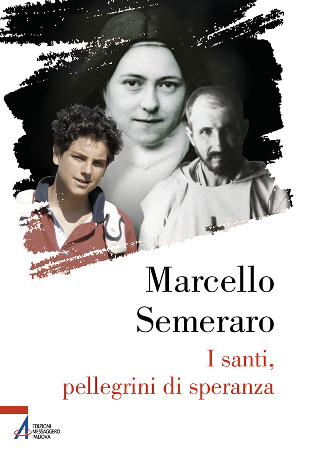 I santi, pellegrini di speranza book