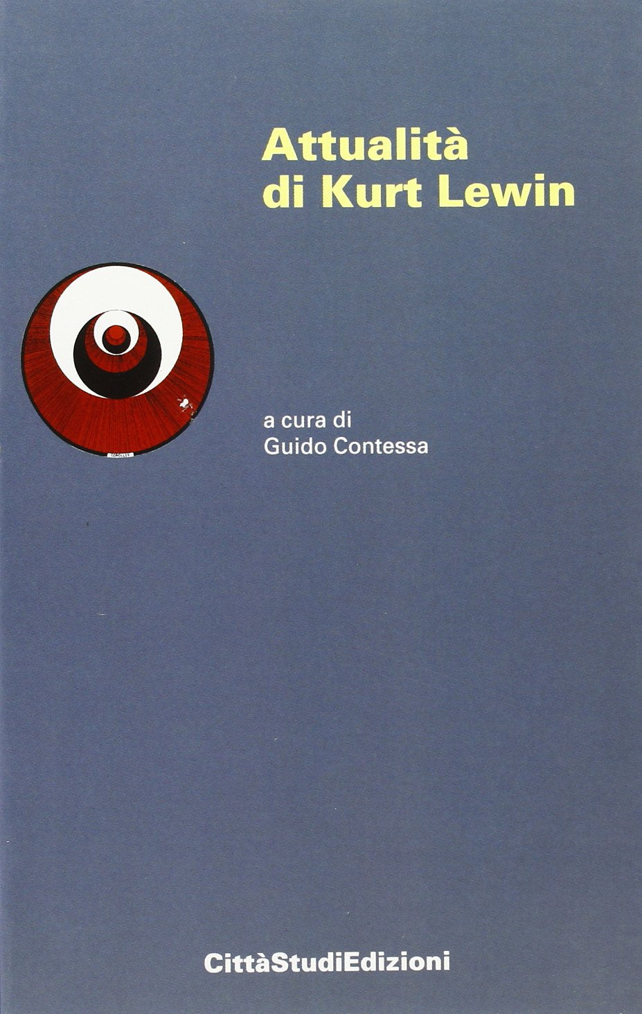 Attualità di Kurt Lewin book