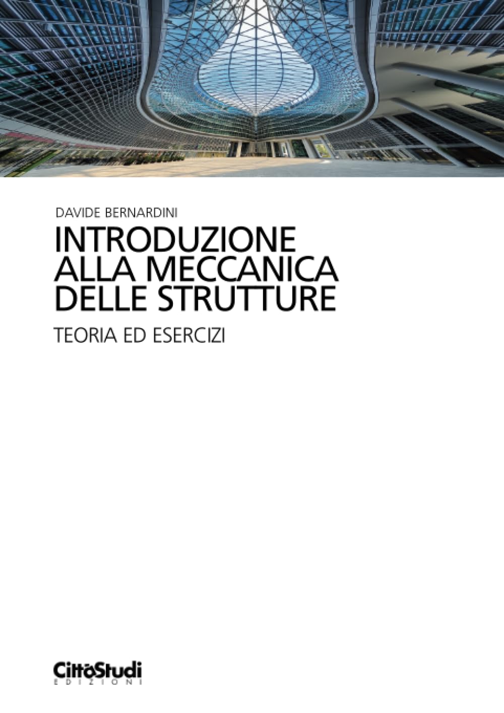 Introduzione alla meccanica delle strutture: Teoria ed esercizi (Ingegneria meccanica) Books