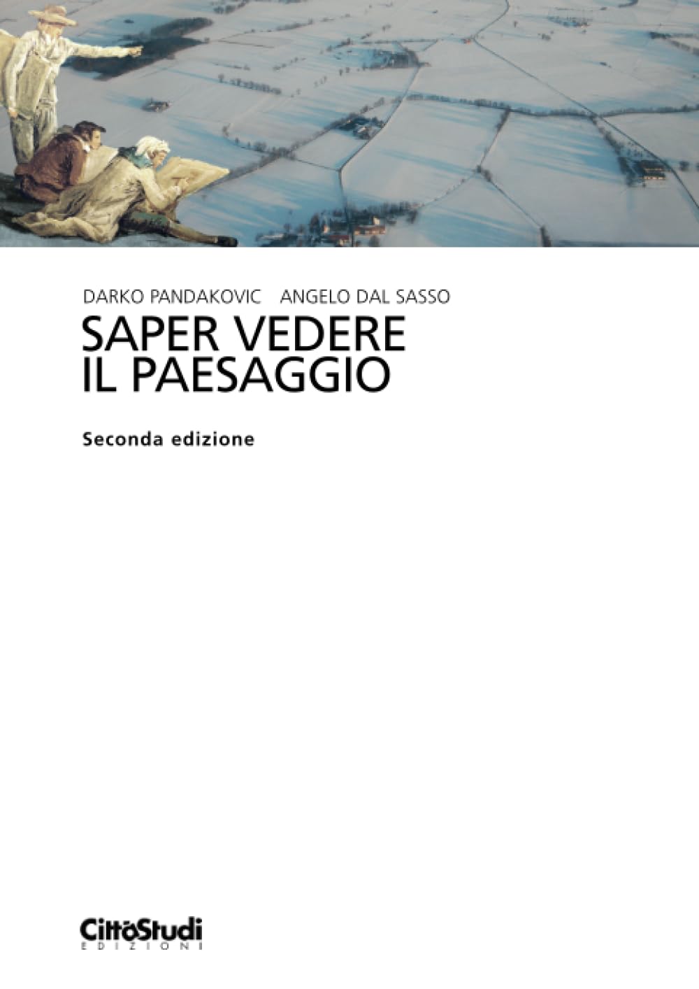 Saper vedere il paesaggio Architecture