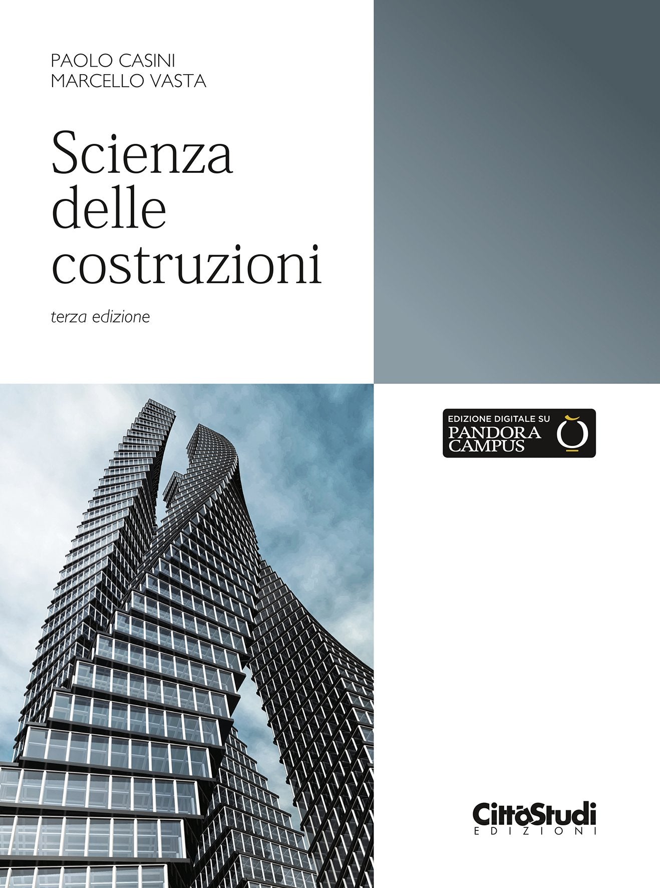 Scienza delle costruzioni Business & Technology