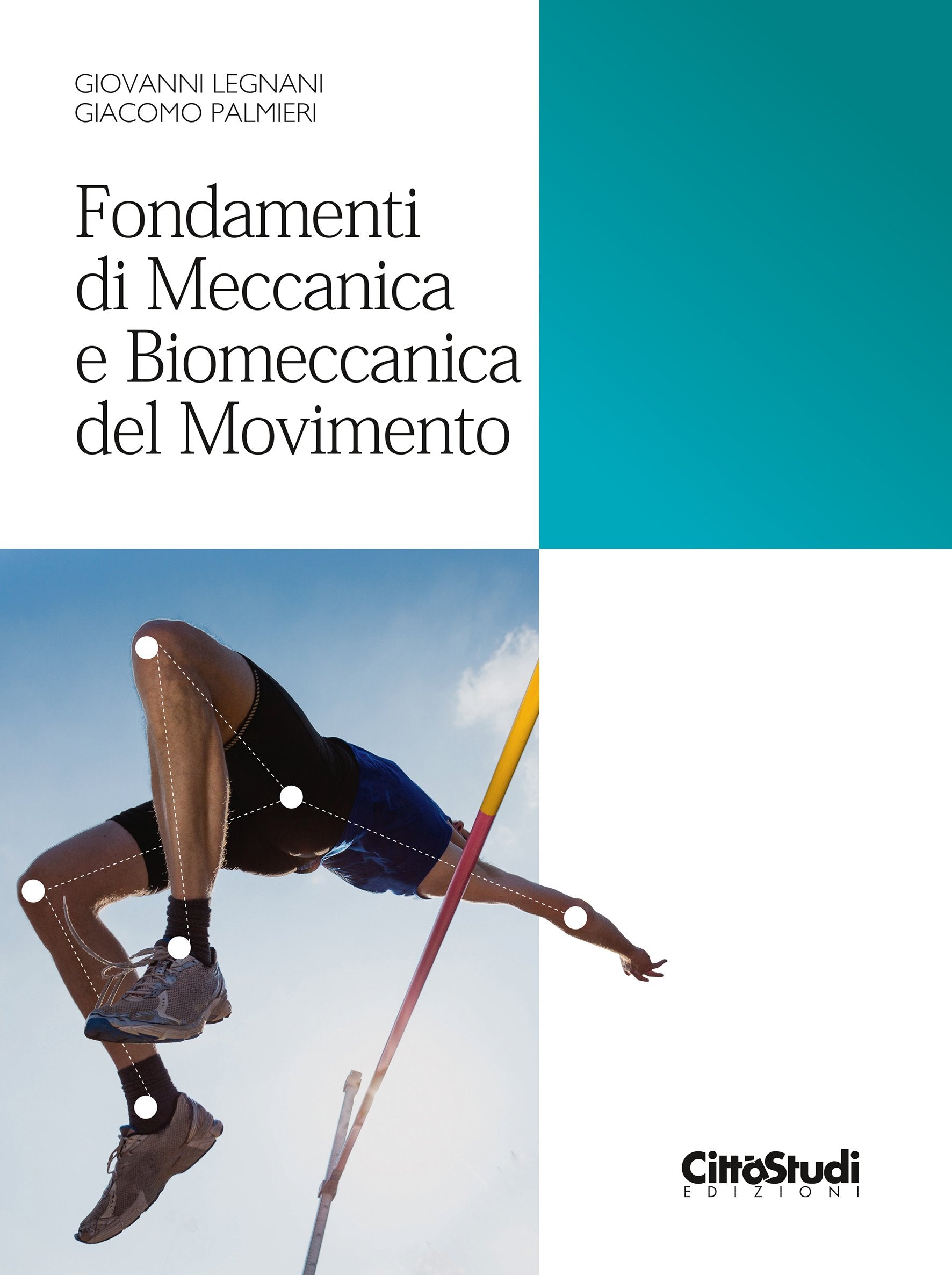 Fondamenti di meccanica e biomeccanica del movimento book