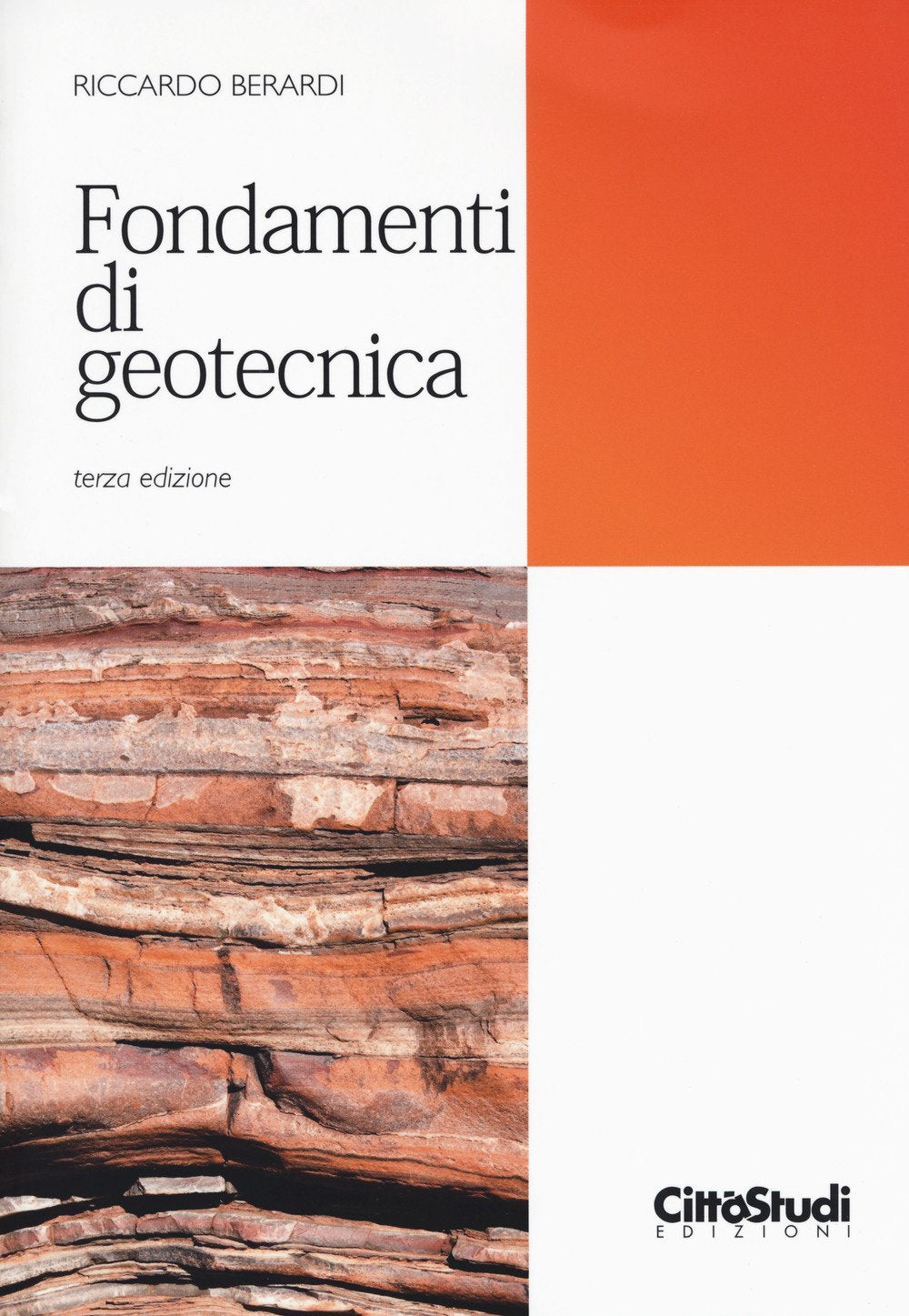 Fondamenti di geotecnica Business & Technology