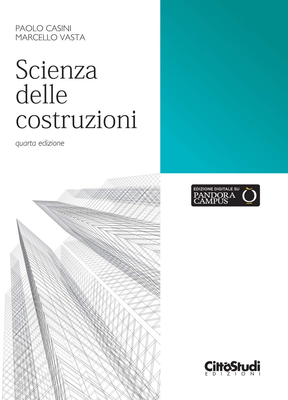 Scienza delle costruzioni Business & Technology