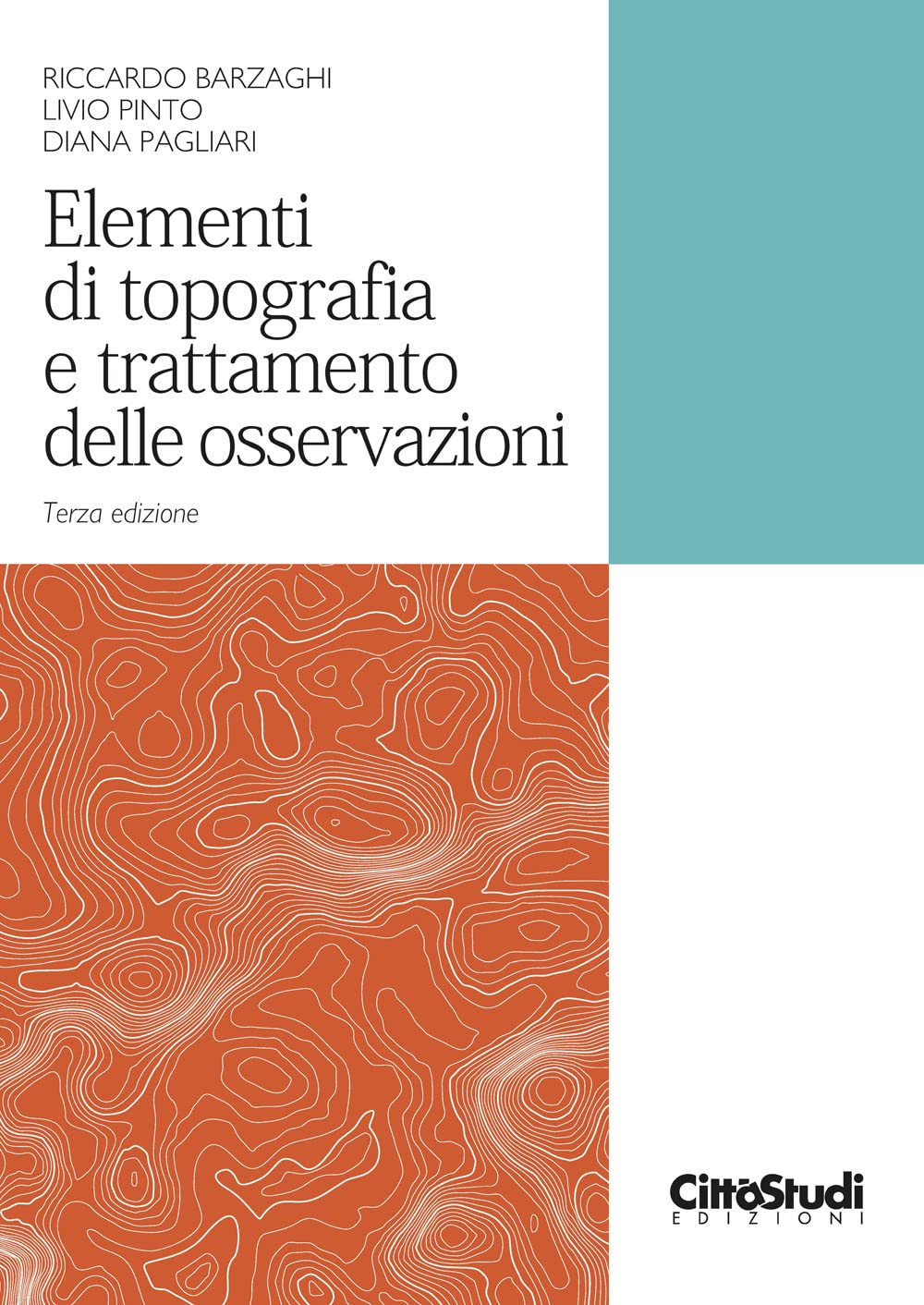 Elementi di topografia e trattamento delle osservazioni book