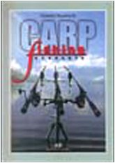 Carp fishing avanzato book