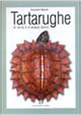 Tartarughe di terra e d'acqua dolce (Varia) Pets