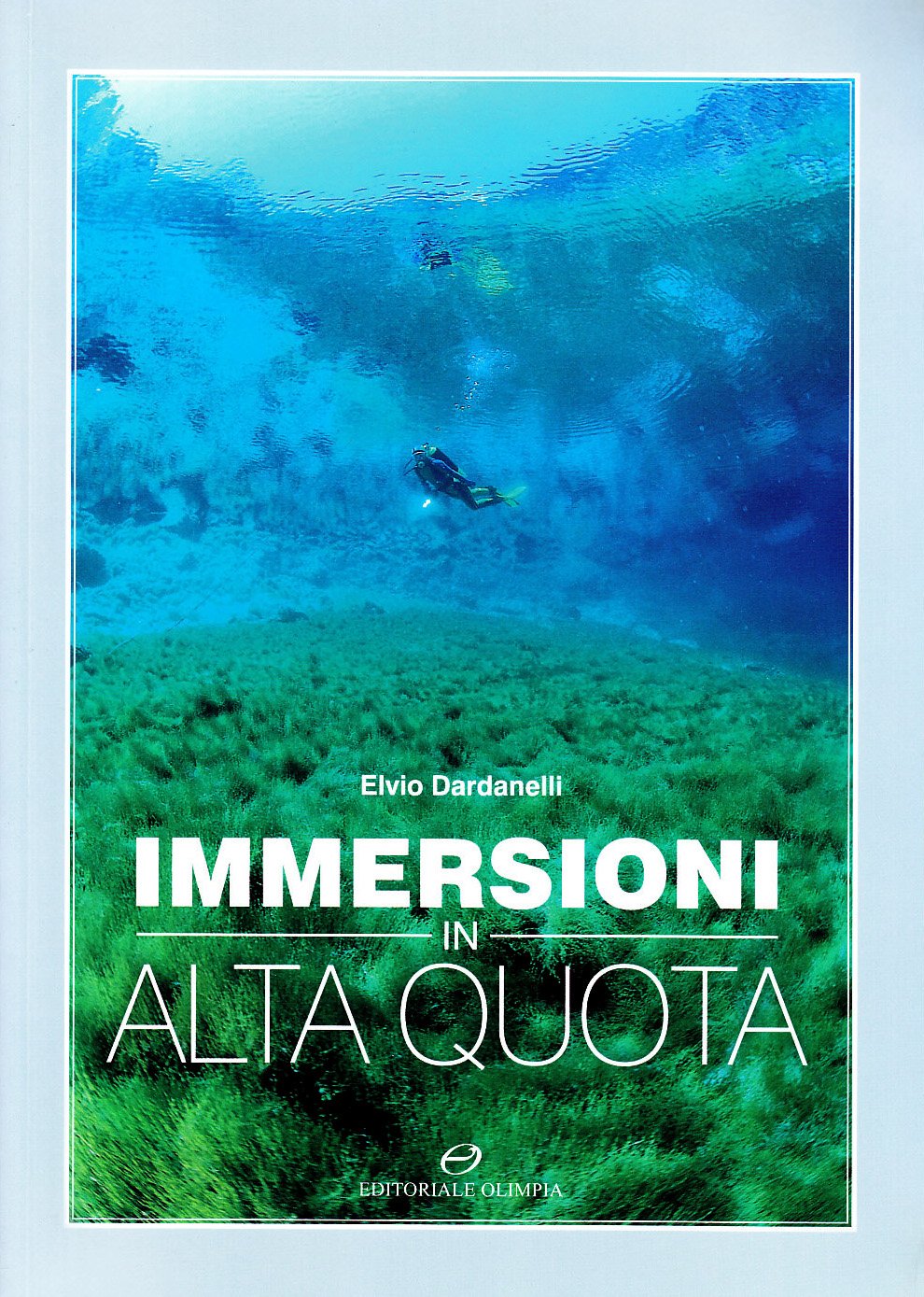 Immersioni in alta quota (Subacquea) Leisure & Fun