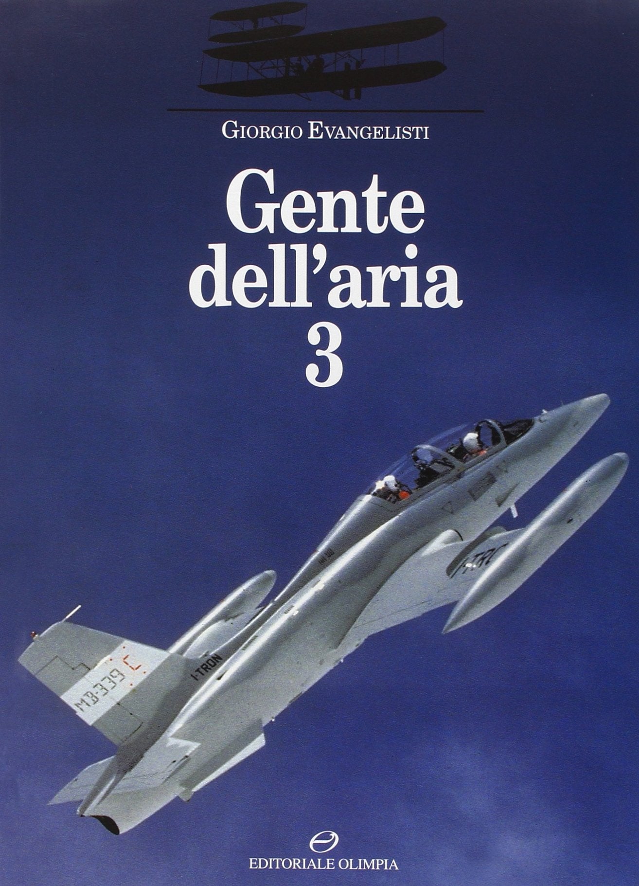 Gente dell'aria (Vol. 3) book
