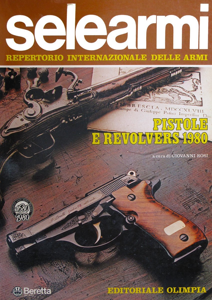 Selearmi. Repertorio internazionale delle armi. Fucili da caccia e da tiro, carabine da caccia book