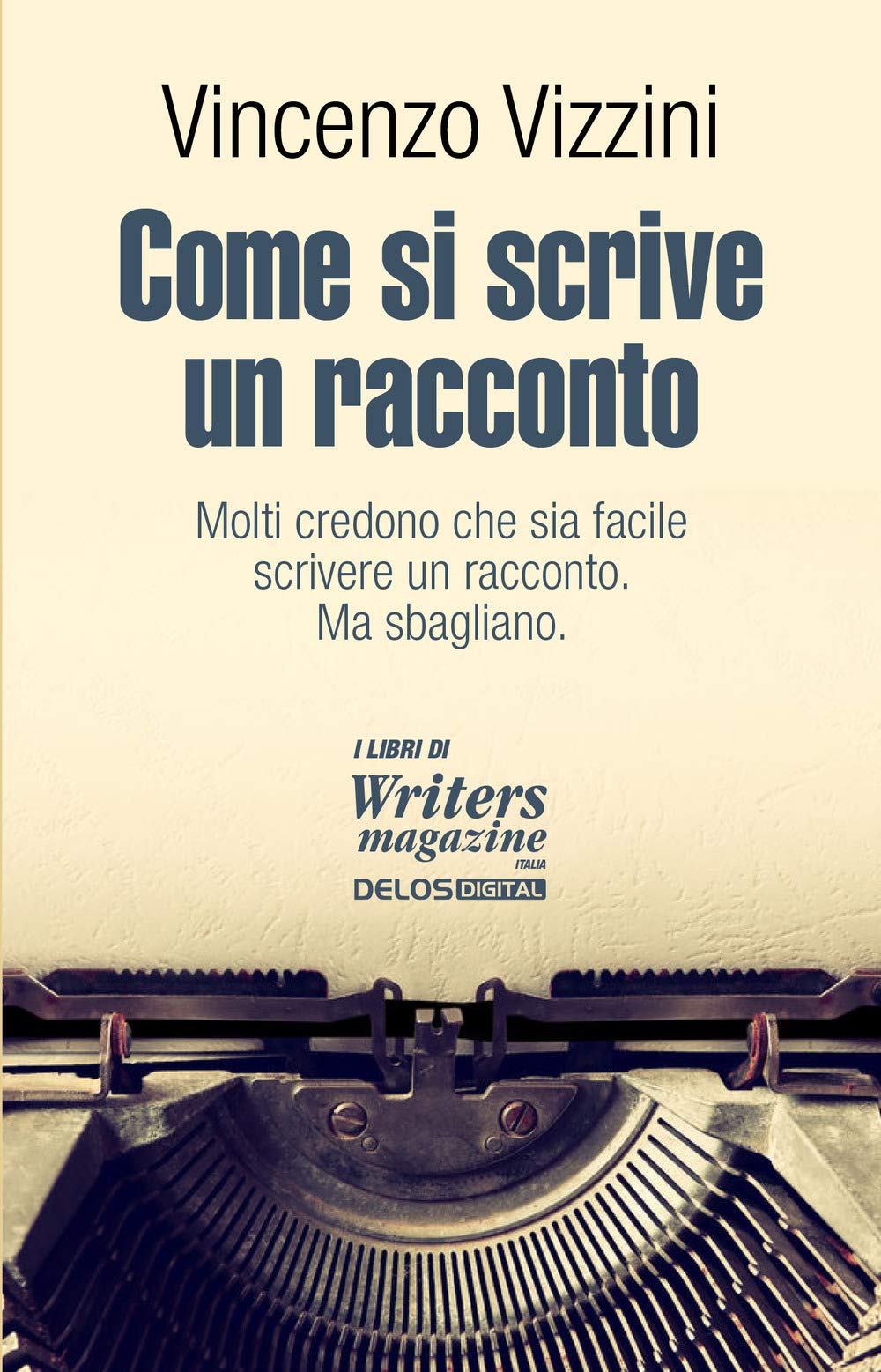 Come si scrive un racconto. Scrivere narrativa Media & Communication