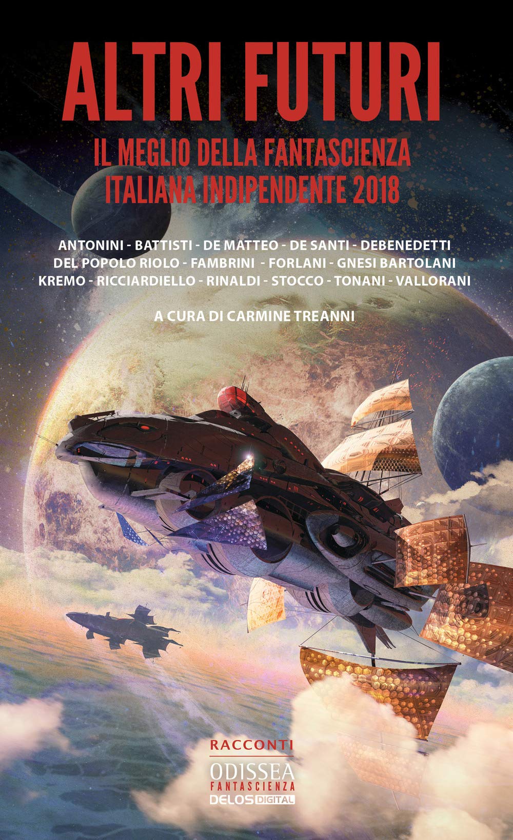 Altri futuri book