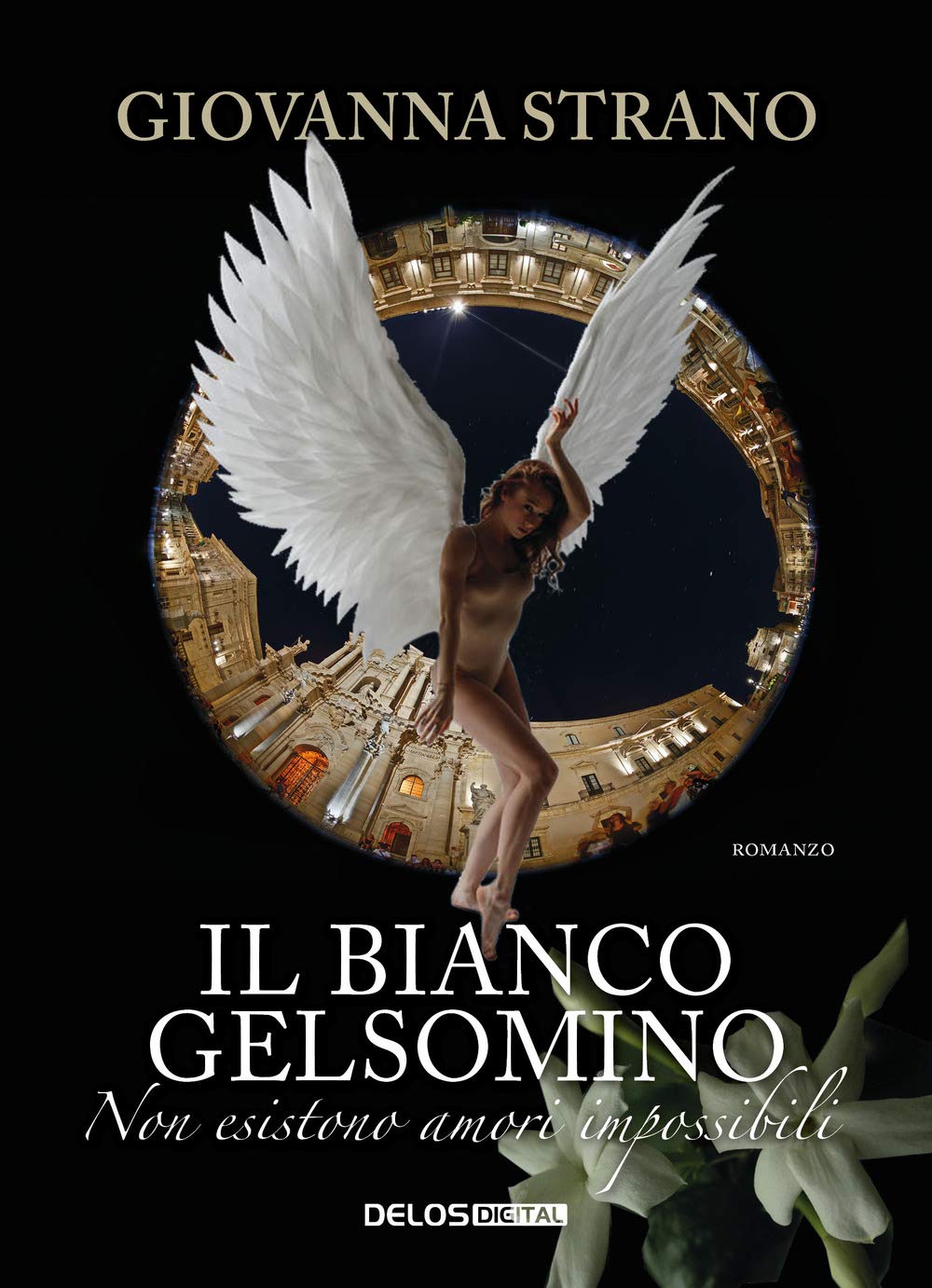 Il bianco gelsomino book