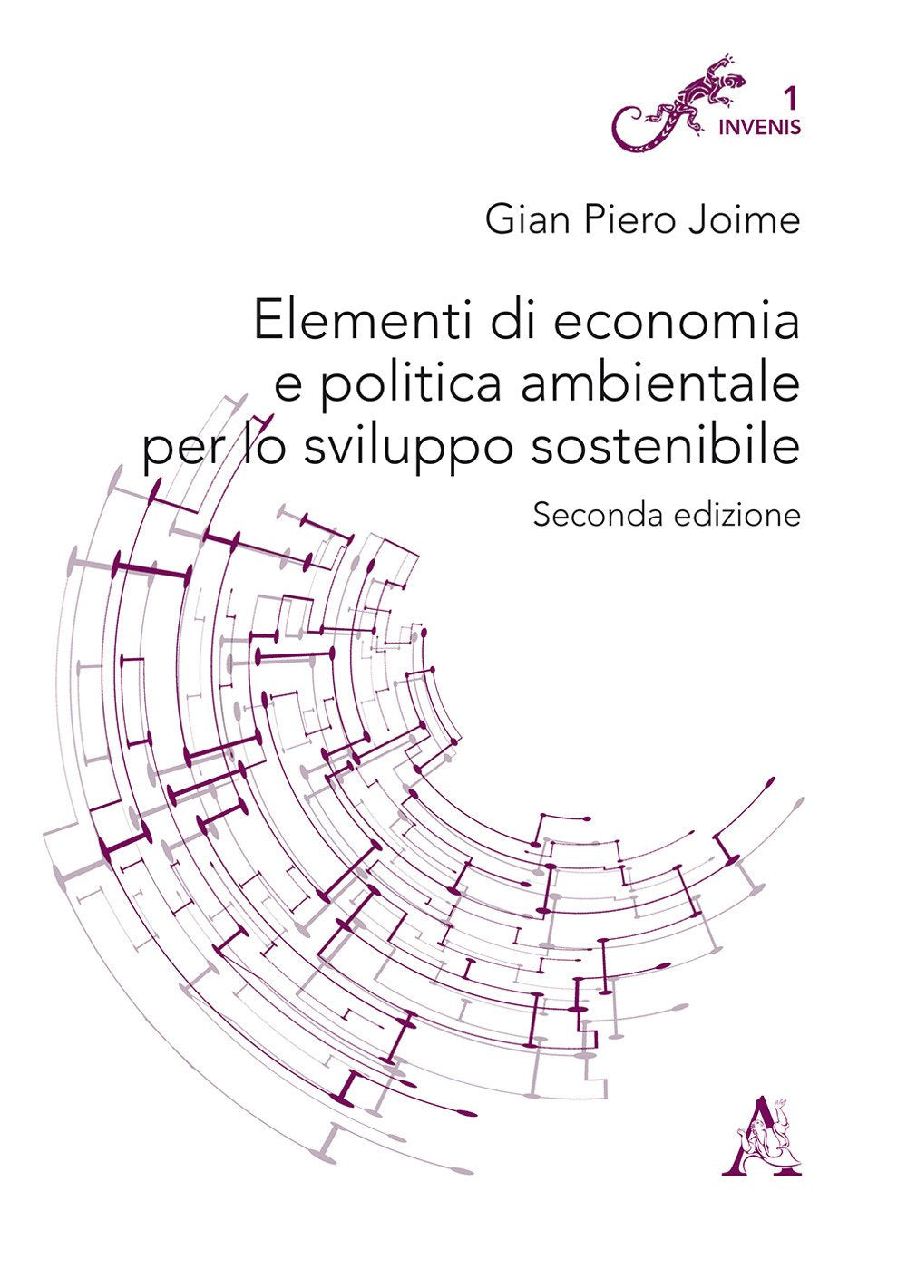 Elementi di economia ambientale per lo sviluppo sostenibile book