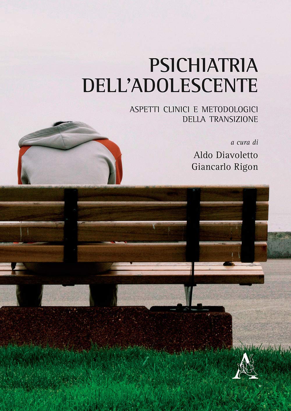 Psichiatria dell'adolescente. Aspetti clinici e metodologici della transizione Medicine