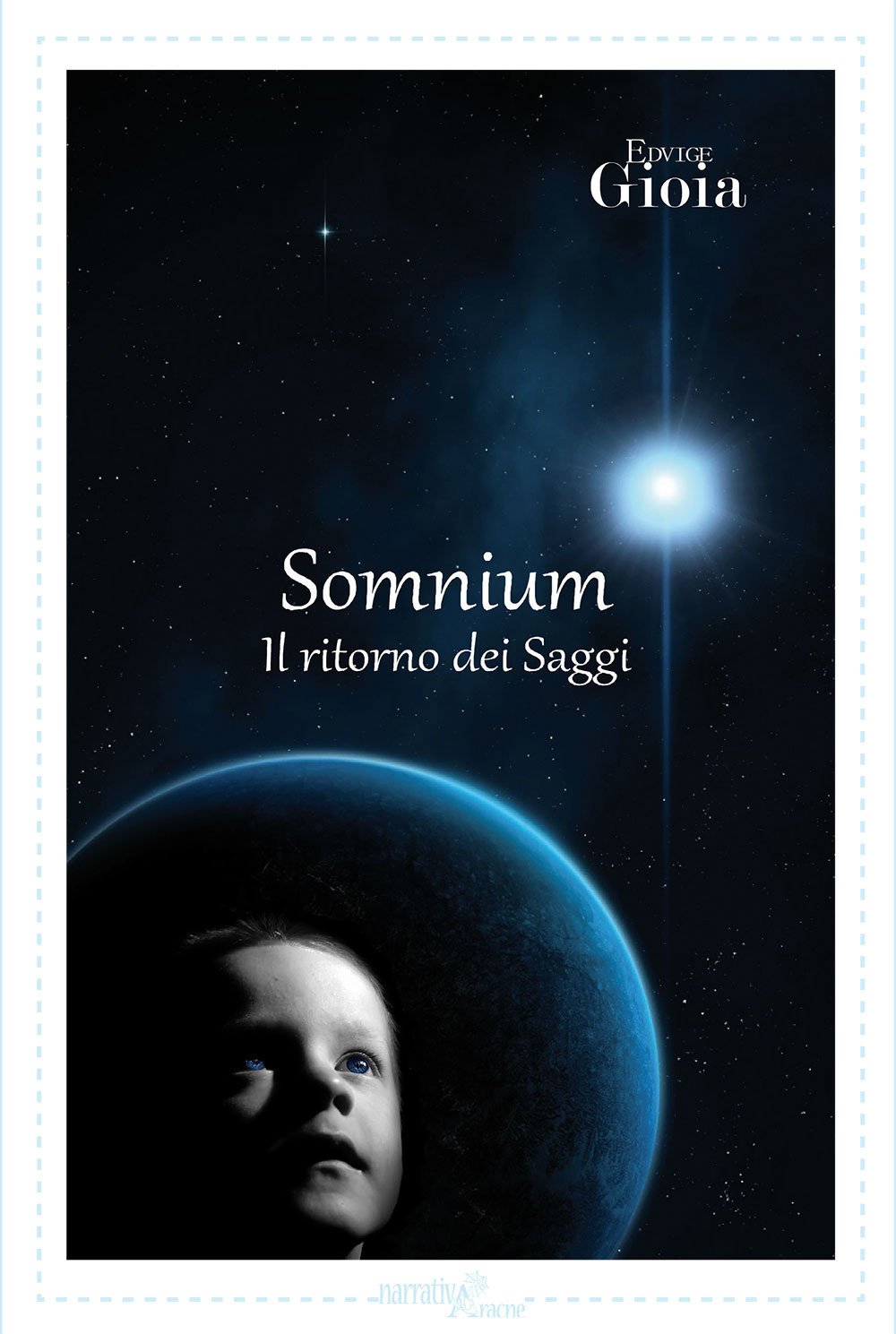 Somnium (NarrativAracne, Band 52) Contemporary literature