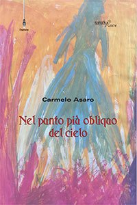 Nel punto più obliquo del cielo (Diadematus, Band 3) Contemporary literature