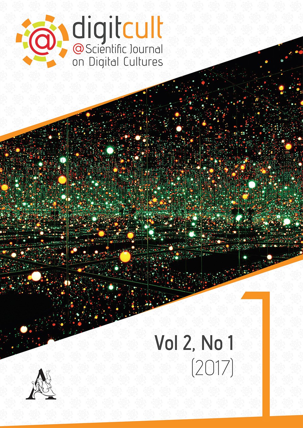DigitCult. Scientific journal on digital cultures (2017) (Vol. 2/1) Reference Books